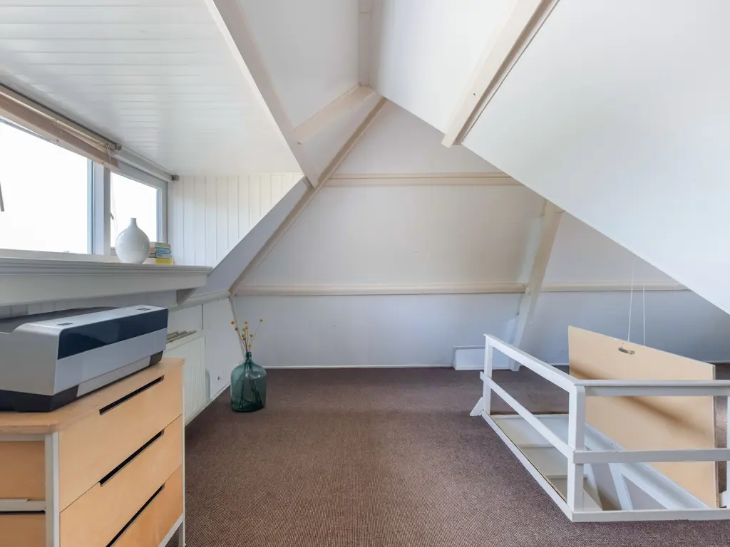 Leidsestraatweg 66, WOERDEN