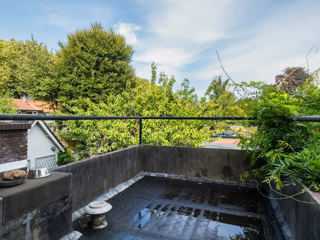 Leidsestraatweg 66, WOERDEN