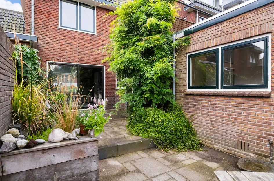 Leidsestraatweg 66