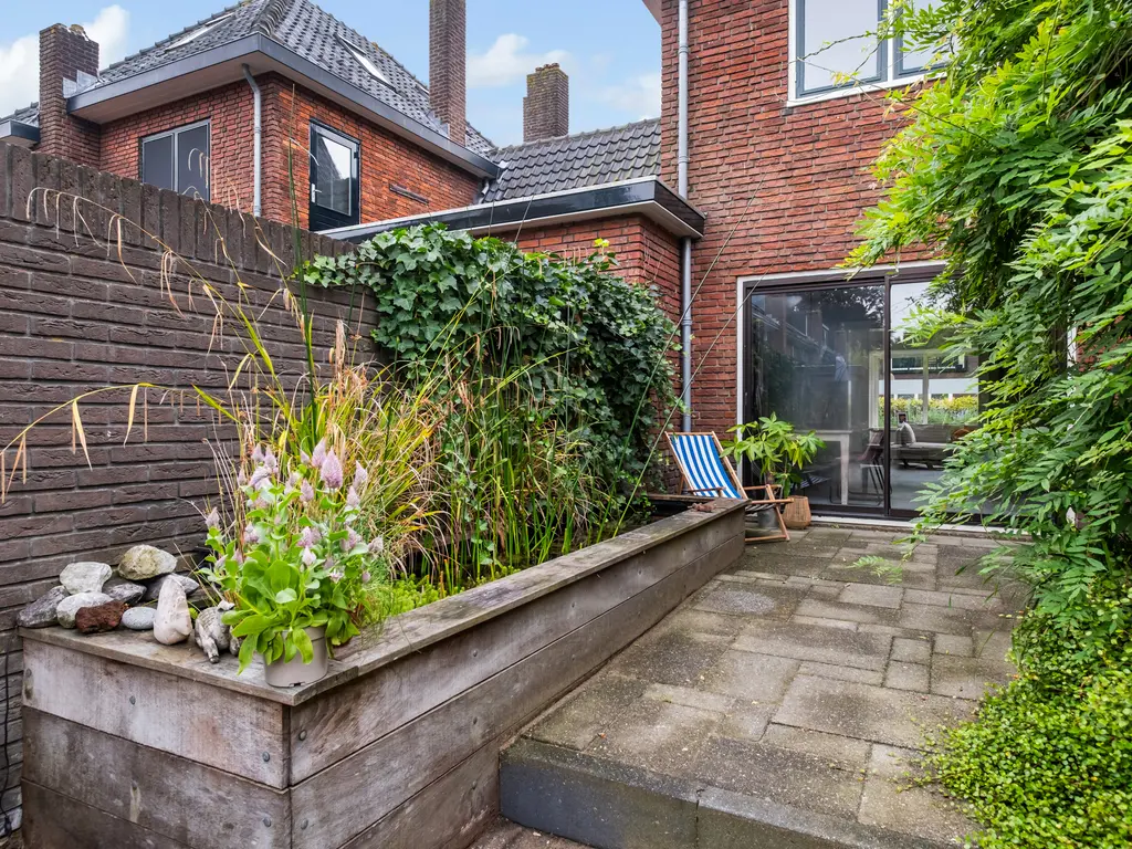 Leidsestraatweg 66, WOERDEN