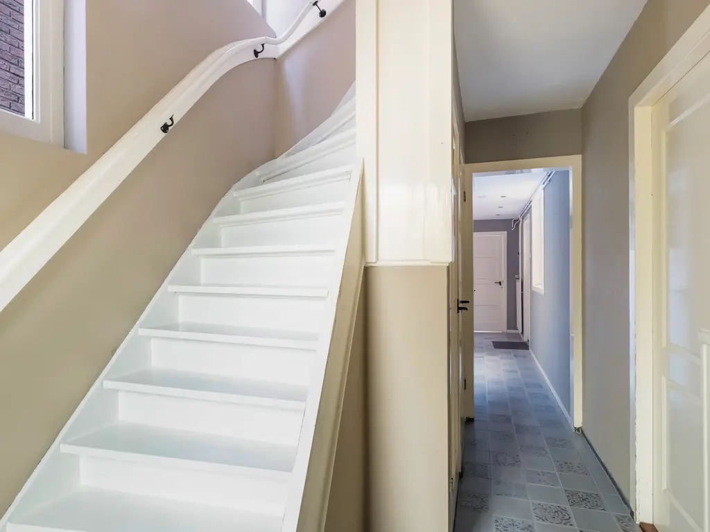 Leidsestraatweg 66, WOERDEN