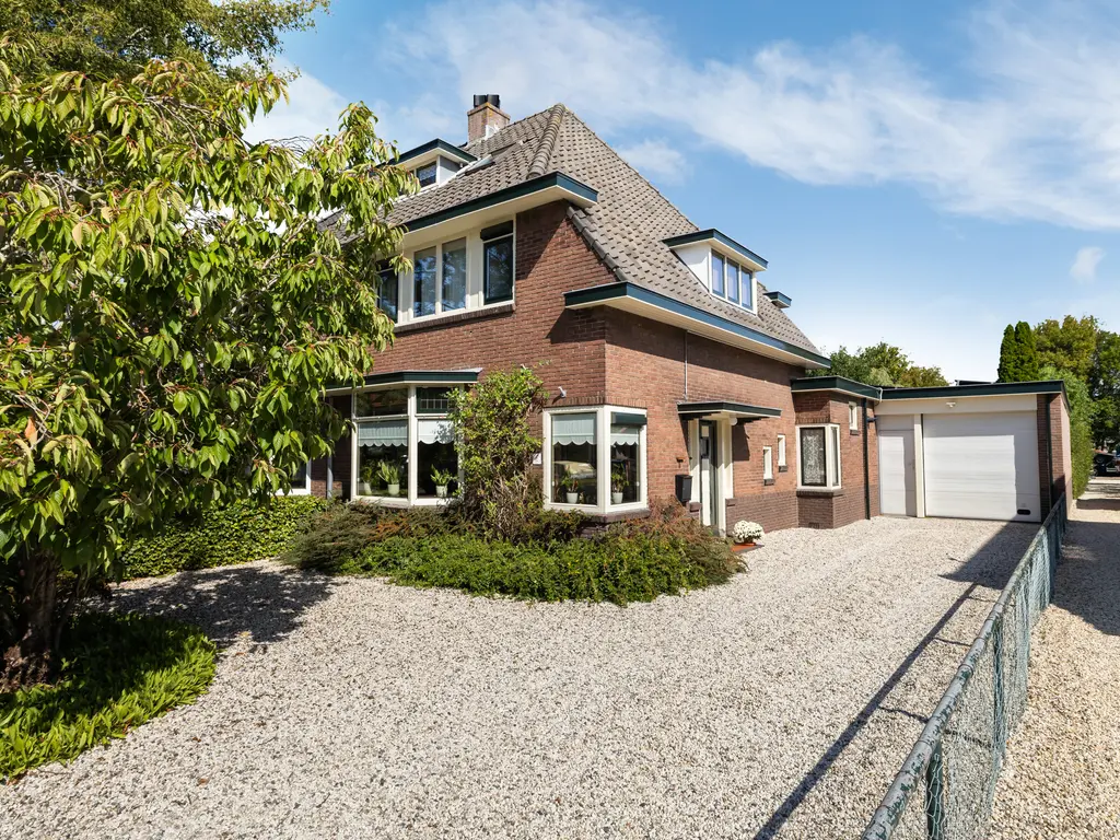 Van der Valk Boumanlaan 39, WOERDEN