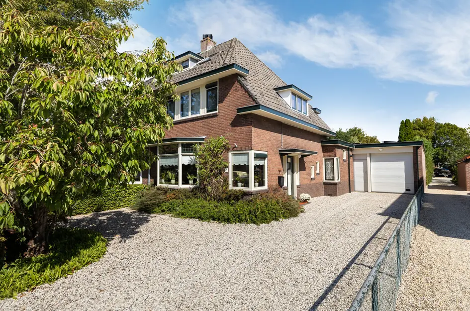 Van der Valk Boumanlaan 39