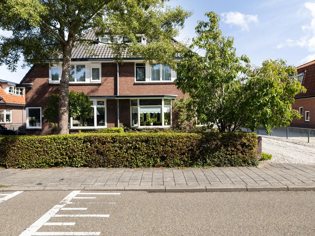 Van der Valk Boumanlaan 39, WOERDEN