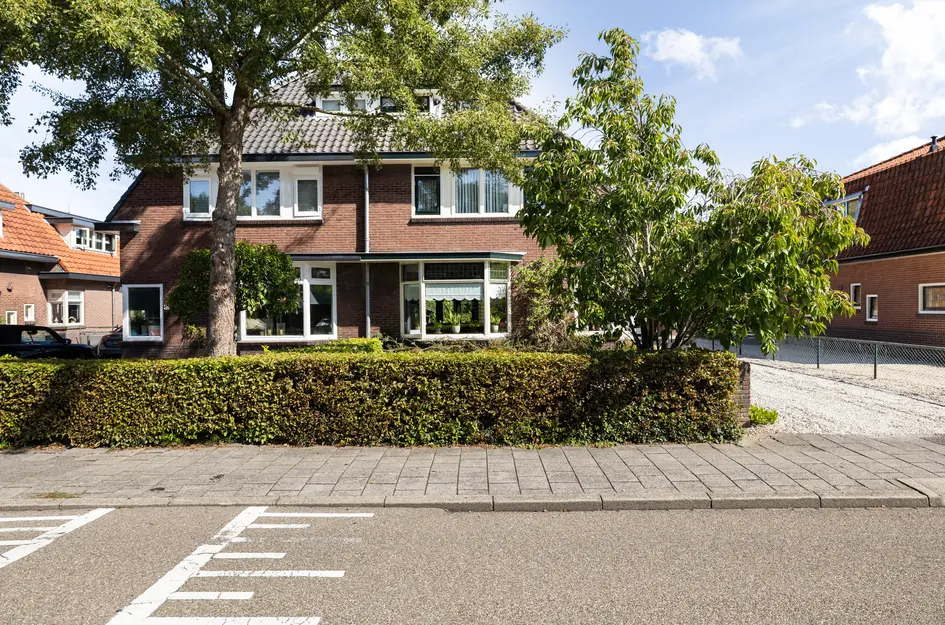 Van der Valk Boumanlaan 39