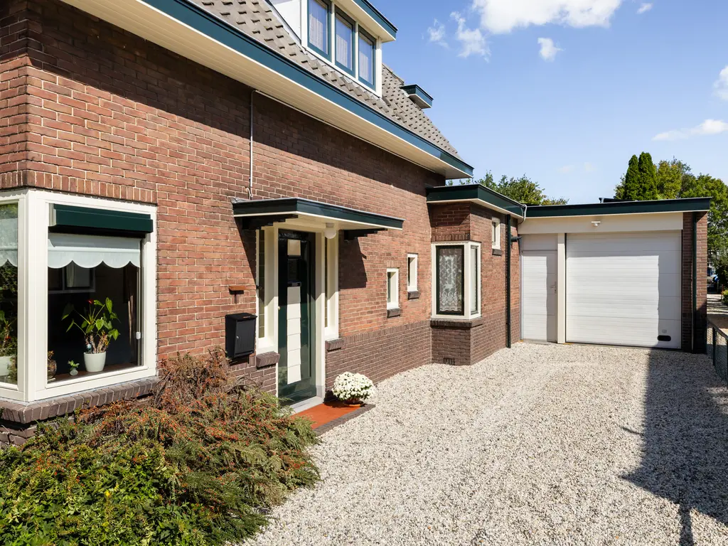 Van der Valk Boumanlaan 39, WOERDEN