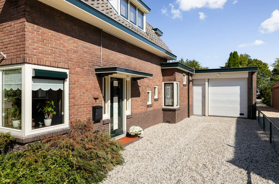 Van der Valk Boumanlaan 39