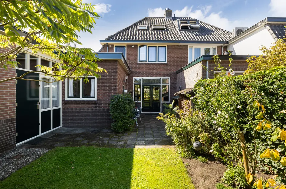 Van der Valk Boumanlaan 39