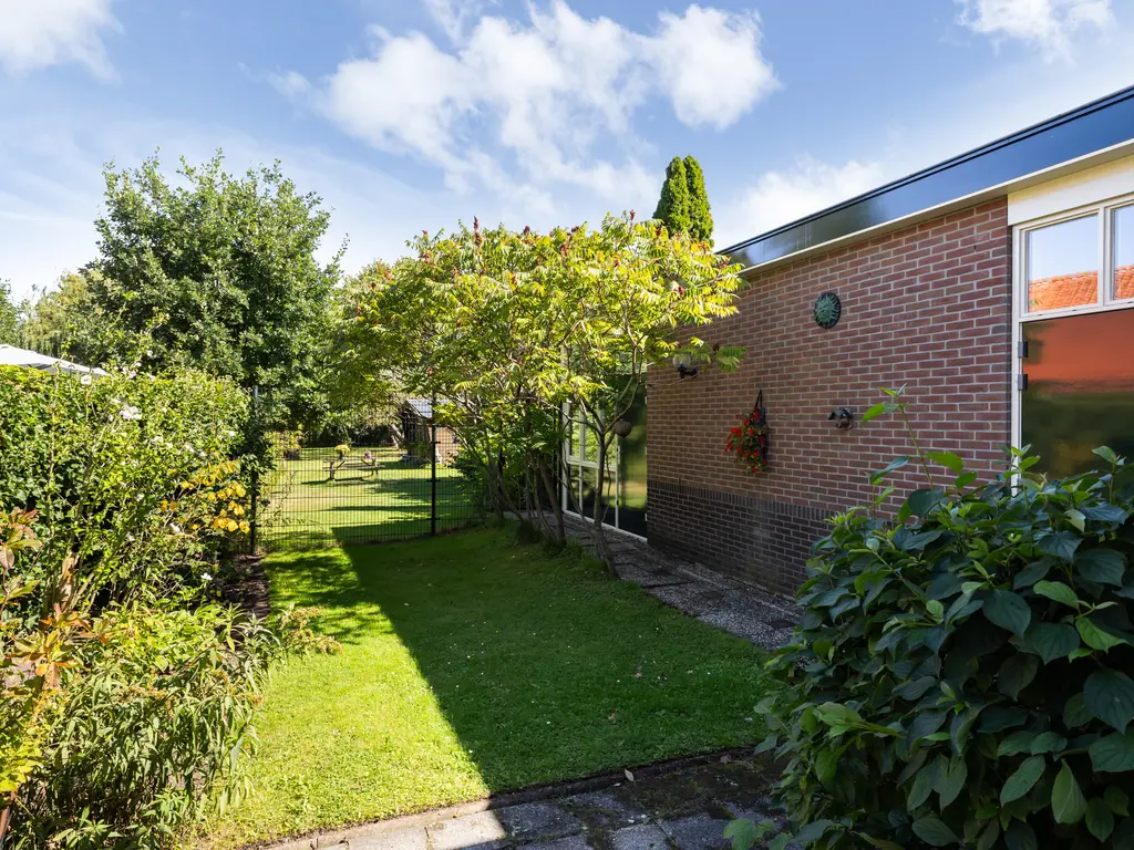 Van der Valk Boumanlaan 39, WOERDEN