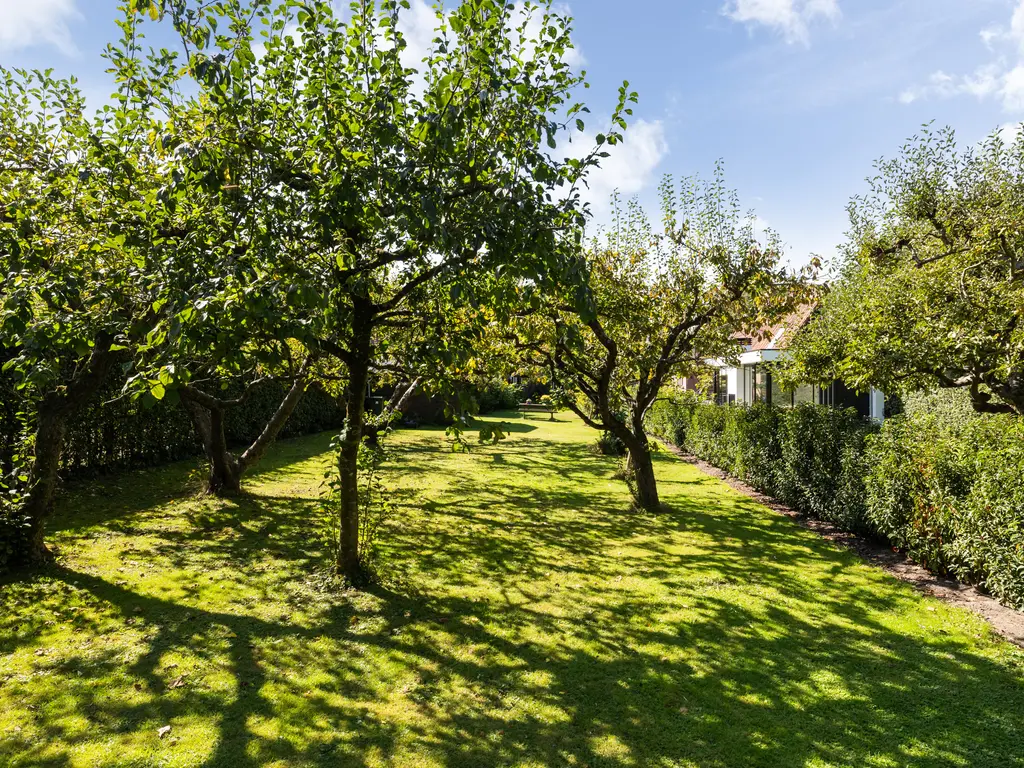 Van der Valk Boumanlaan 39, WOERDEN