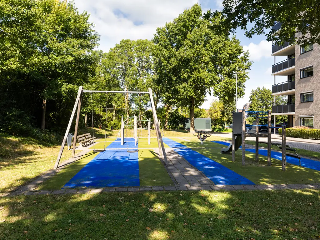 Van der Valk Boumanlaan 39, WOERDEN