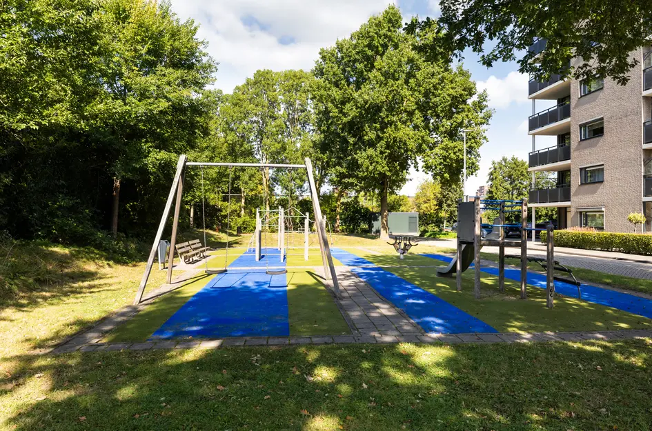 Van der Valk Boumanlaan 39