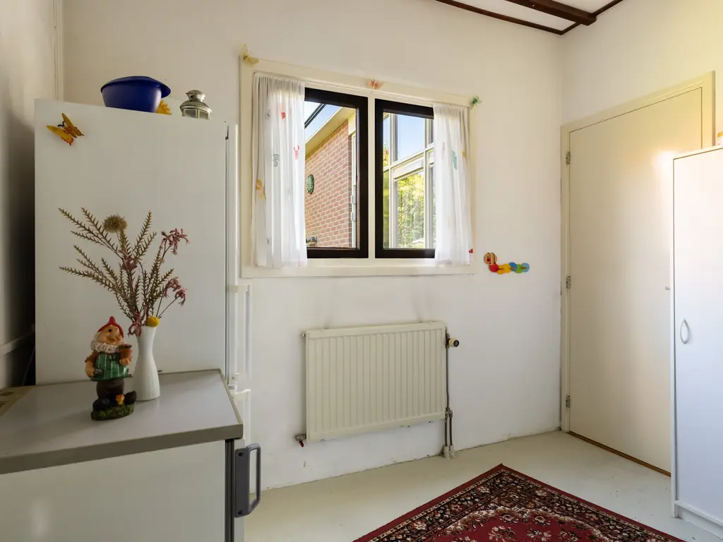 Van der Valk Boumanlaan 39, WOERDEN
