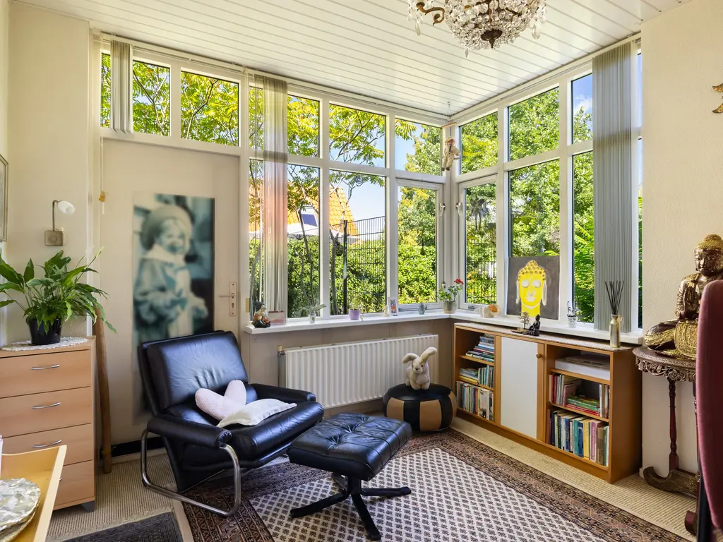 Van der Valk Boumanlaan 39, WOERDEN