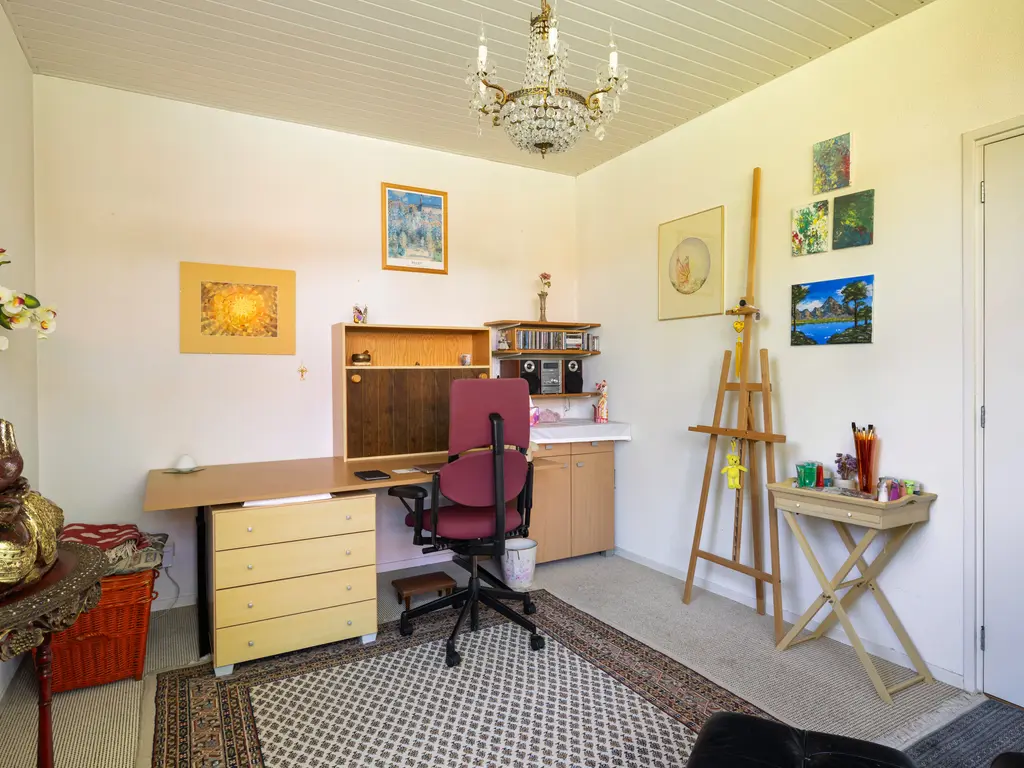 Van der Valk Boumanlaan 39, WOERDEN