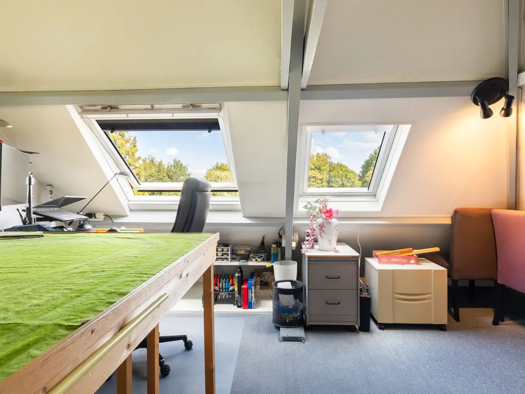 Van der Valk Boumanlaan 39, WOERDEN