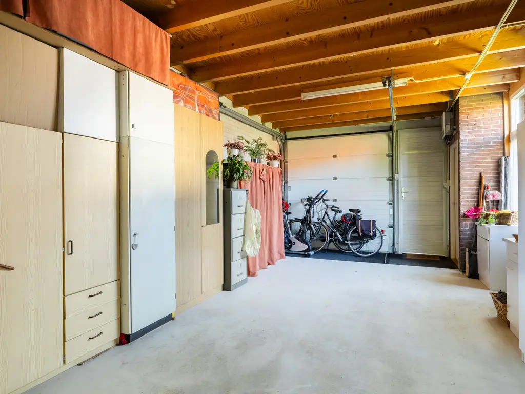 Van der Valk Boumanlaan 39, WOERDEN