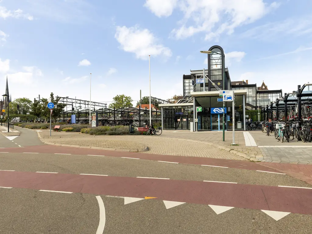 Van der Valk Boumanlaan 39, WOERDEN