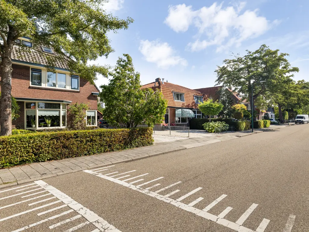Van der Valk Boumanlaan 39, WOERDEN