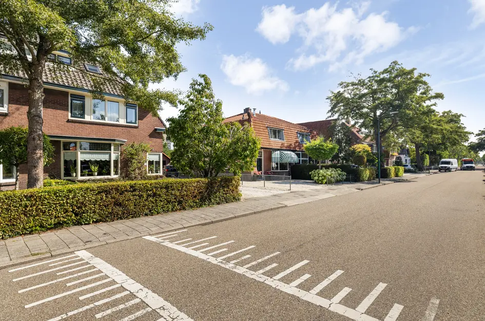 Van der Valk Boumanlaan 39