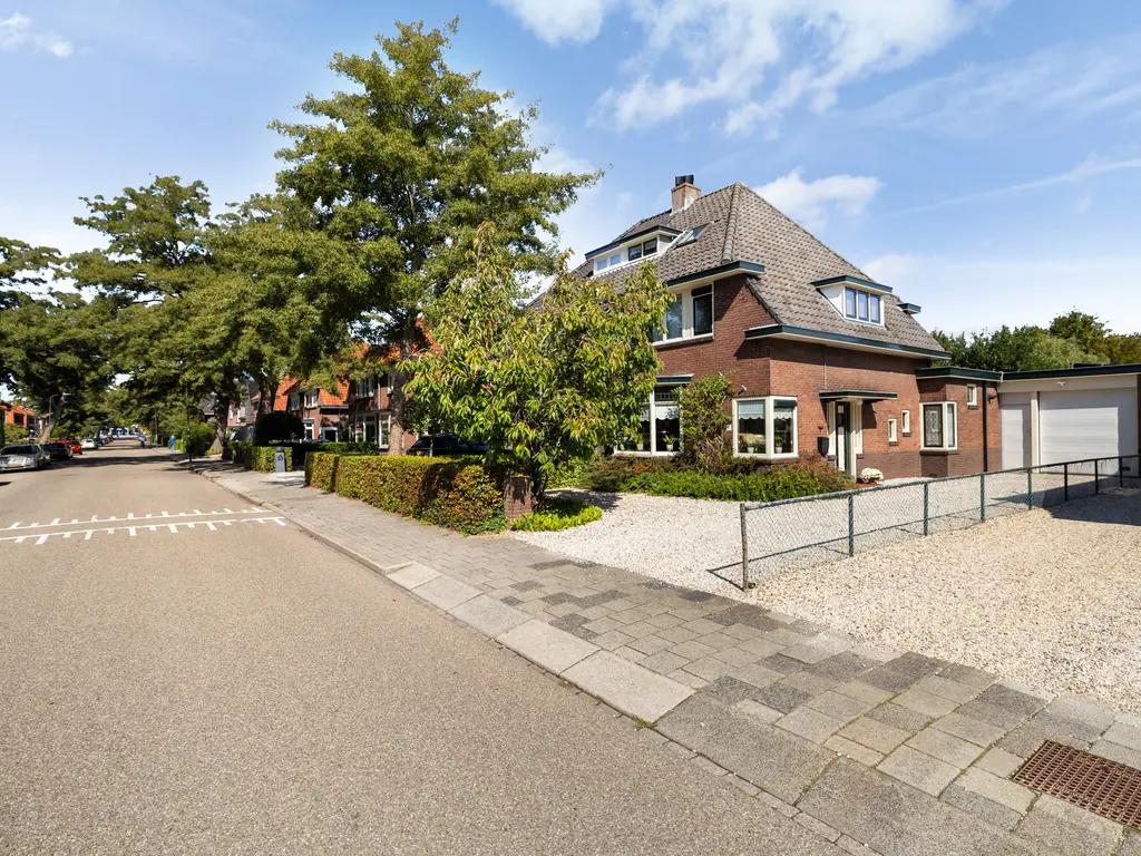 Van der Valk Boumanlaan 39, WOERDEN