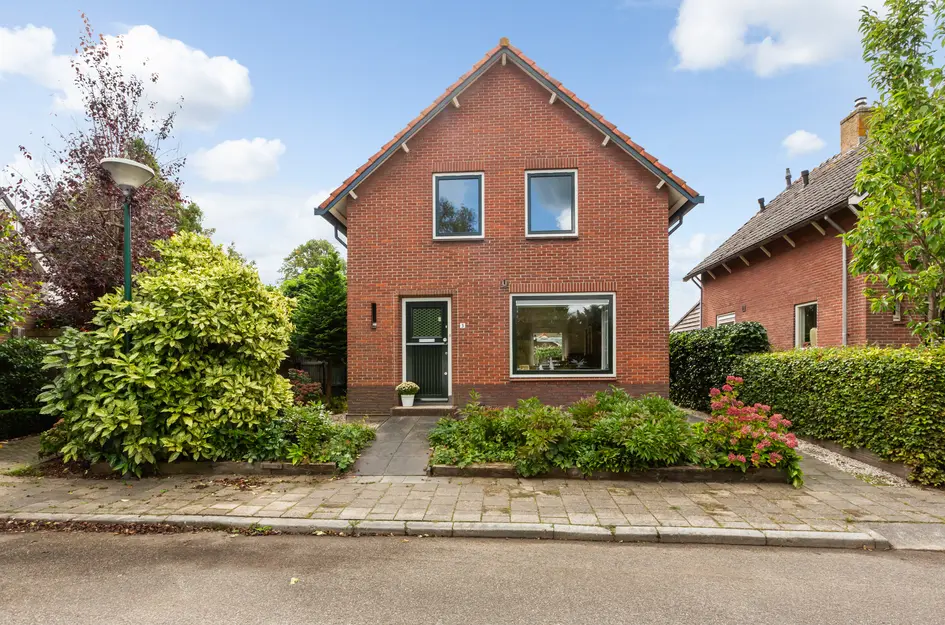 Burg. Brediusstraat 3