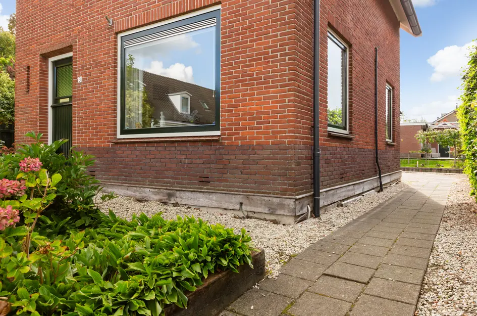 Burg. Brediusstraat 3
