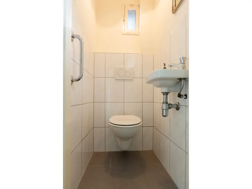Burg. Brediusstraat 3, KAMERIK