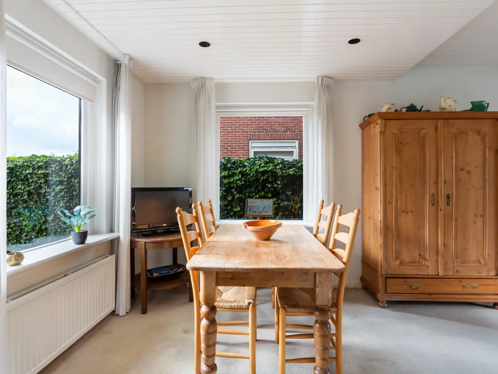 Burg. Brediusstraat 3, KAMERIK