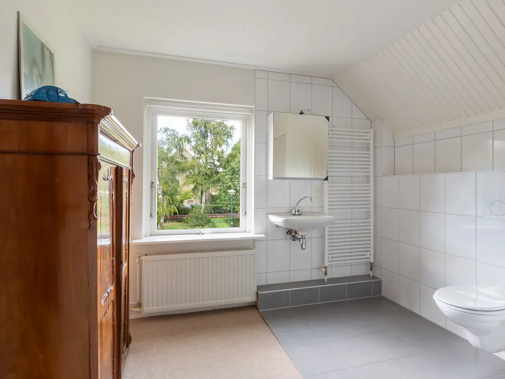 Burg. Brediusstraat 3, KAMERIK
