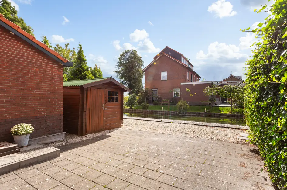 Burg. Brediusstraat 3