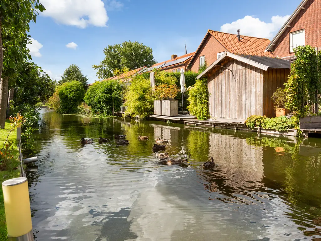 Burg. Brediusstraat 3, KAMERIK