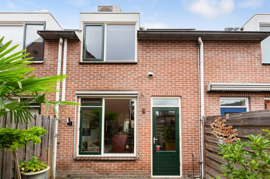Prinsenlaan 45H