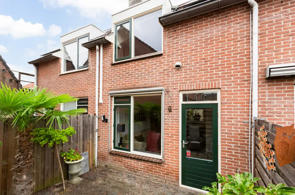 Prinsenlaan 45H