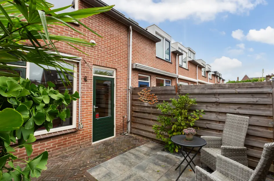 Prinsenlaan 45H