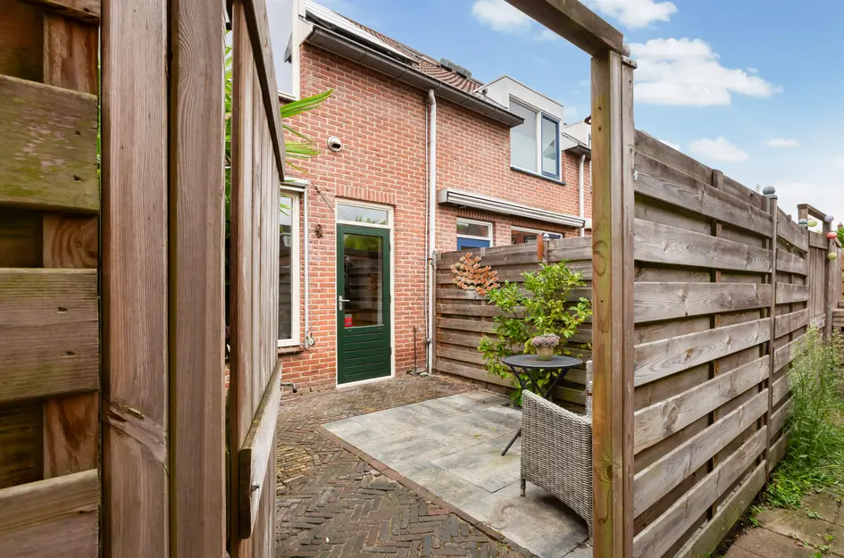 Prinsenlaan 45H