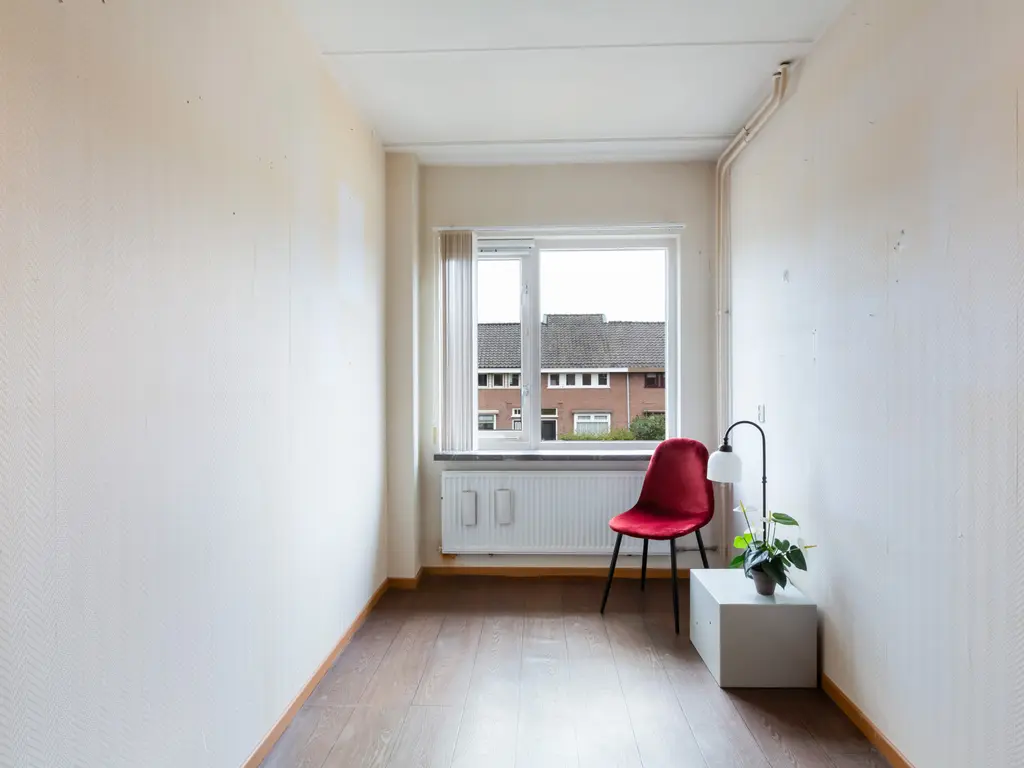 Prinsenlaan 45H, WOERDEN