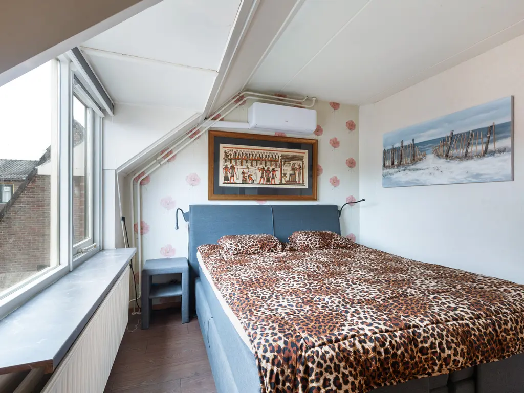 Prinsenlaan 45H, WOERDEN