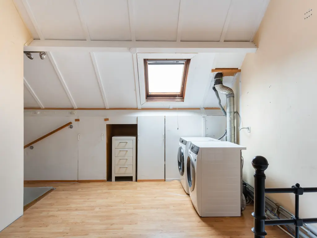 Prinsenlaan 45H, WOERDEN