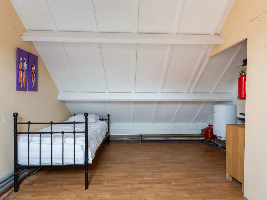 Prinsenlaan 45H, WOERDEN