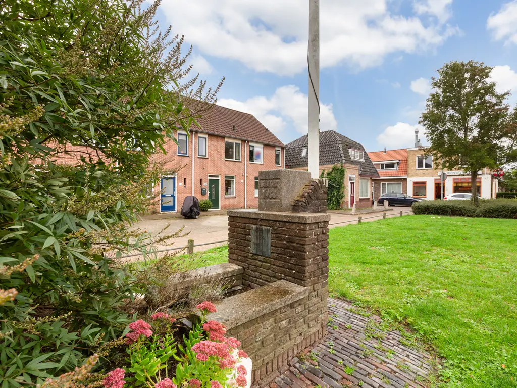 Prinsenlaan 45H, WOERDEN