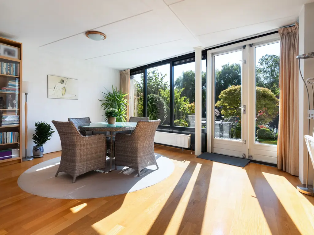 Jerseykade 24, WOERDEN