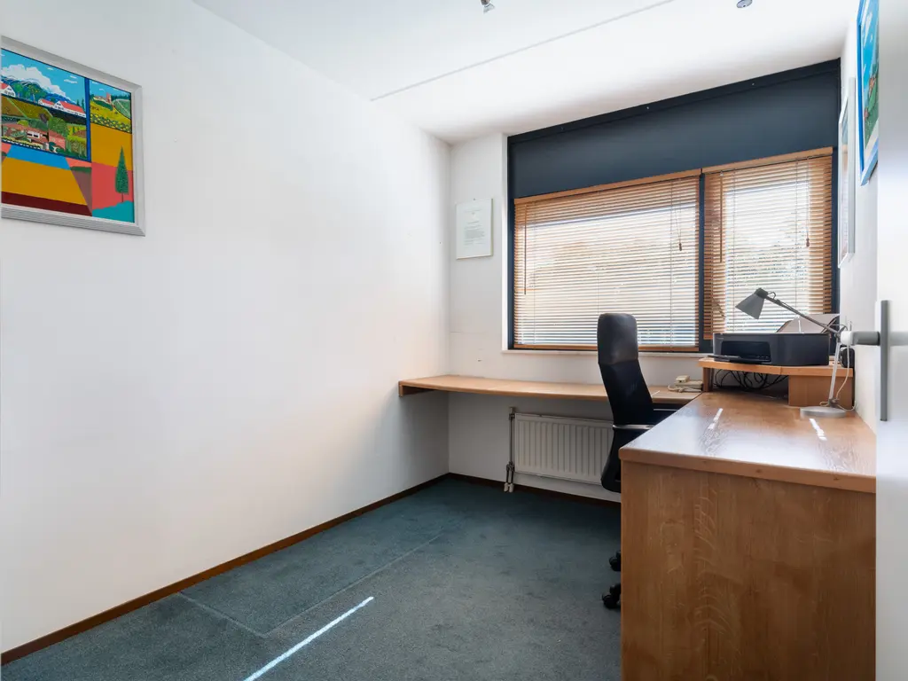 Jerseykade 24, WOERDEN