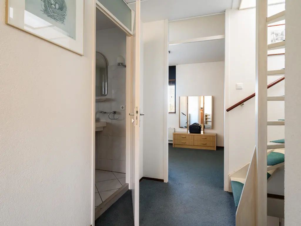 Jerseykade 24, WOERDEN