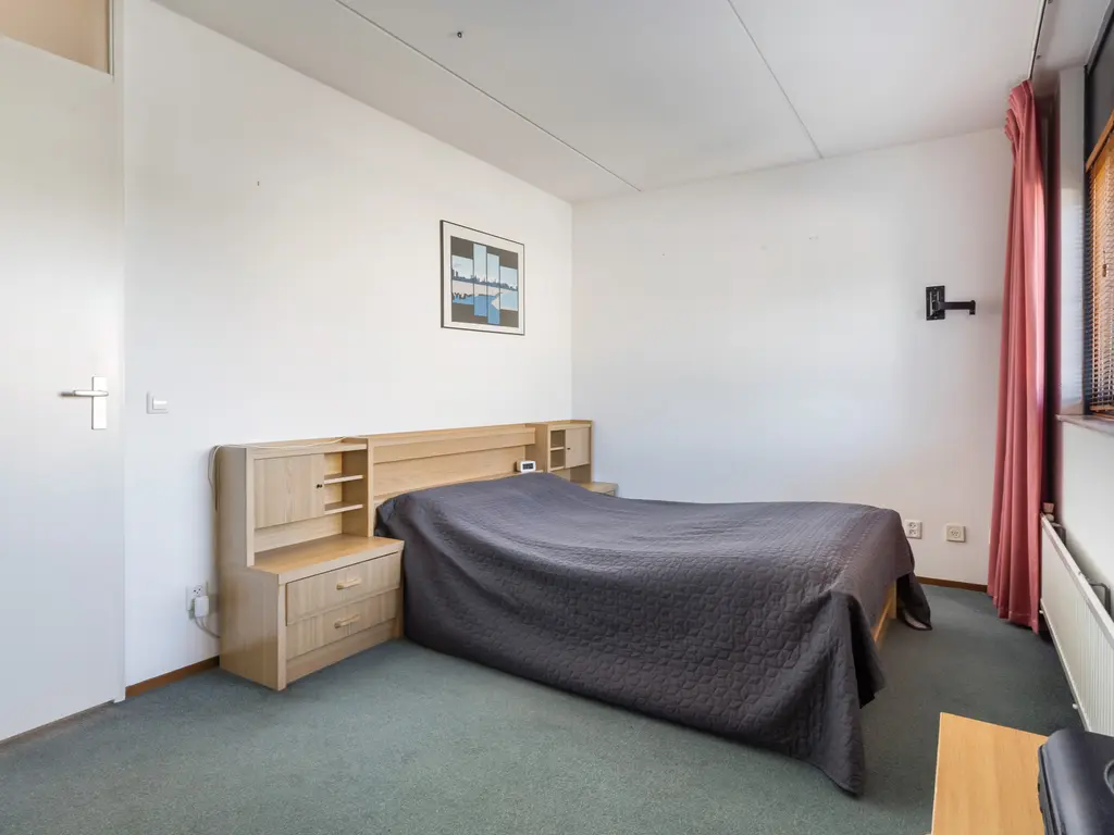 Jerseykade 24, WOERDEN