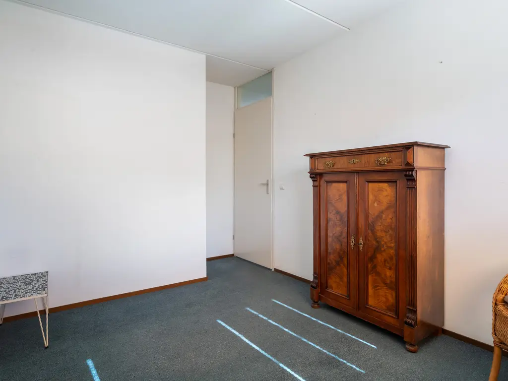 Jerseykade 24, WOERDEN