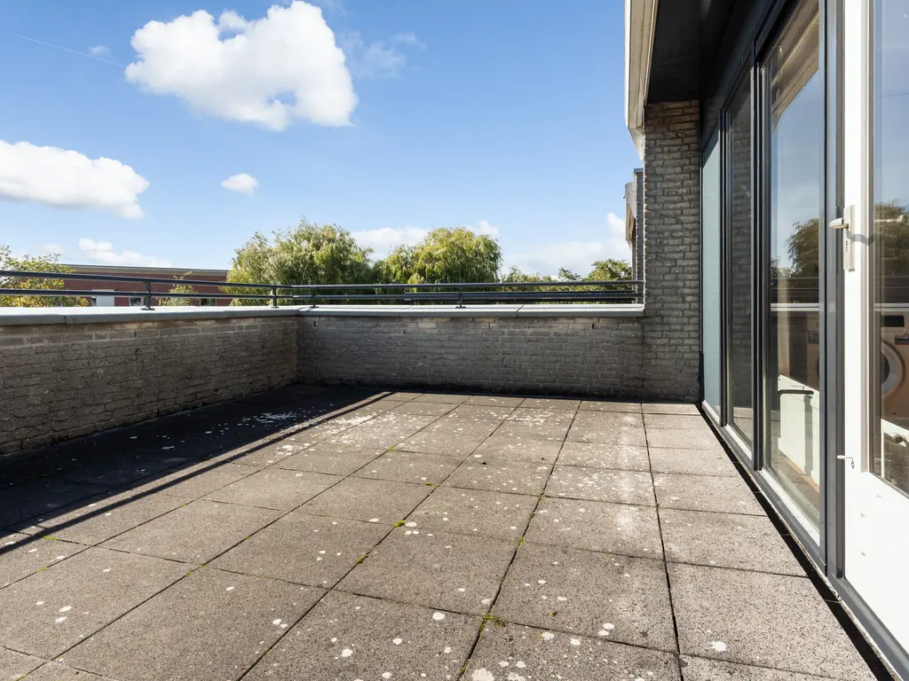 Jerseykade 24, WOERDEN