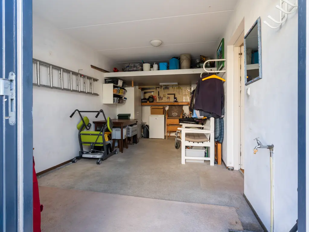 Jerseykade 24, WOERDEN