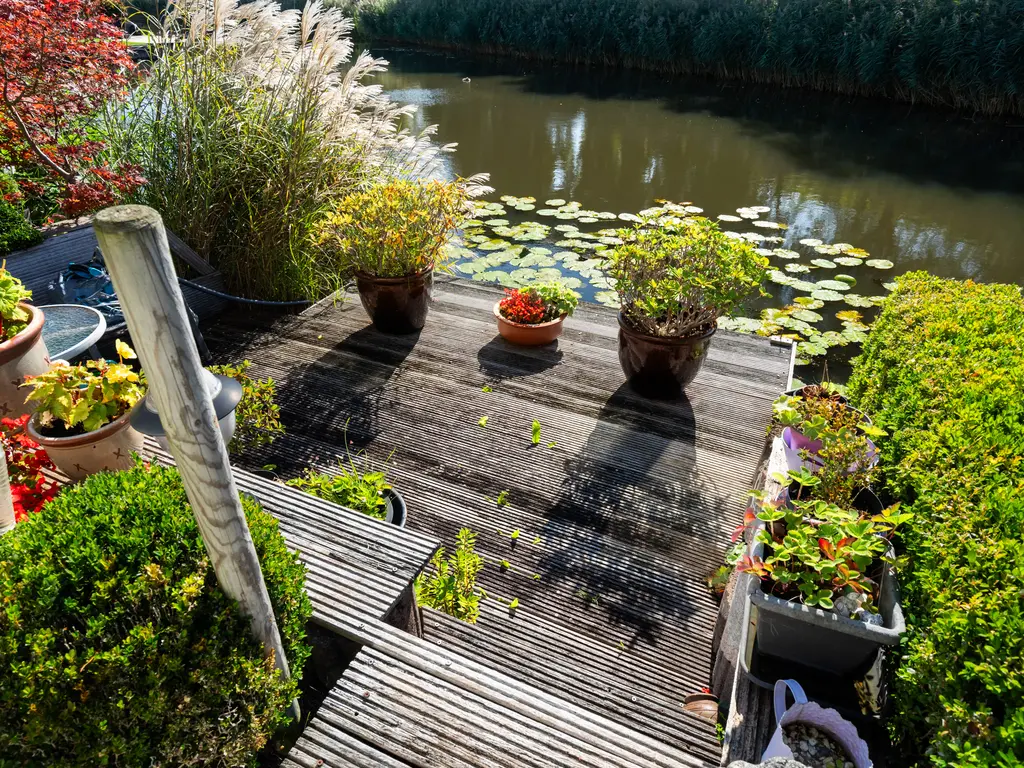 Jerseykade 24, WOERDEN