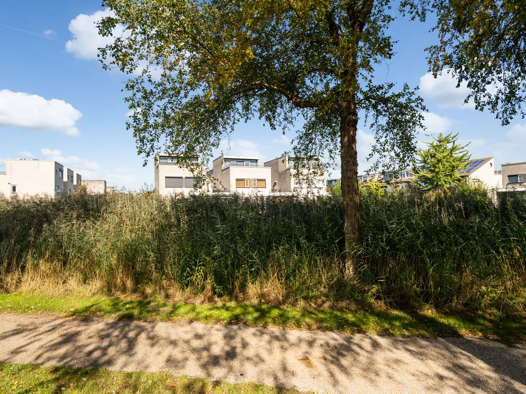 Jerseykade 24, WOERDEN